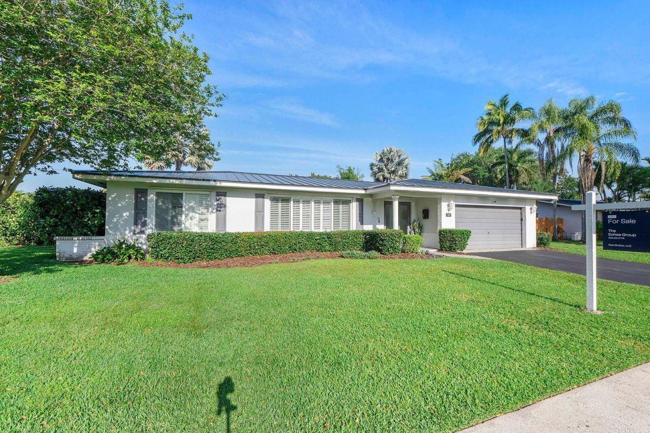 7307 SW 9th Court, Plantation, FL 33317 Photo