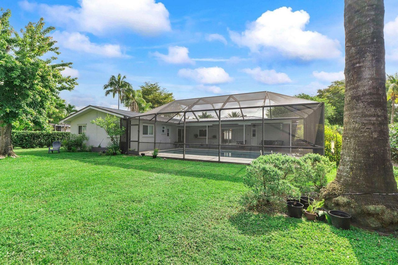 7307 SW 9th Court, Plantation, FL 33317 Photo