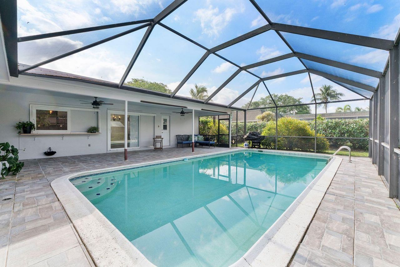 7307 SW 9th Court, Plantation, FL 33317 Photo