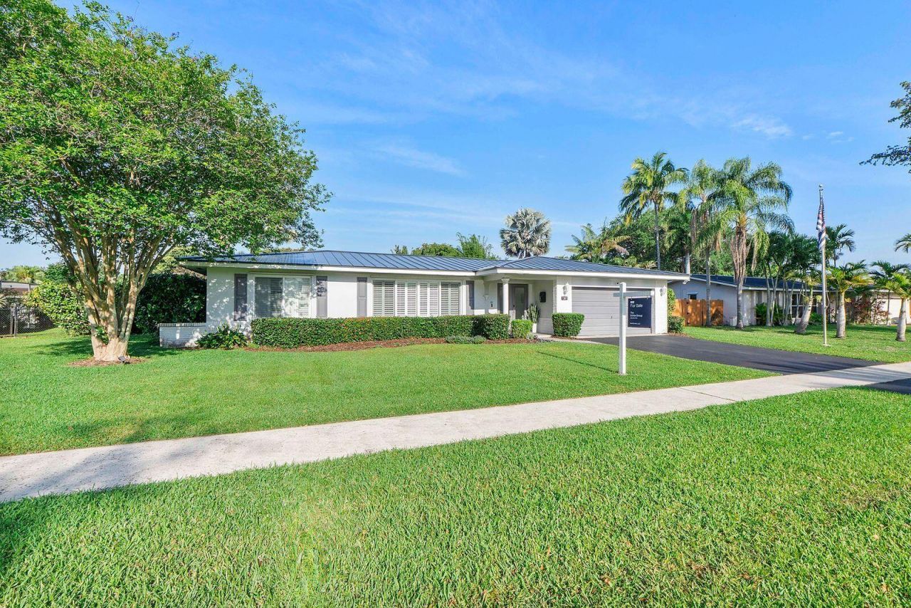 7307 SW 9th Court, Plantation, FL 33317 Photo