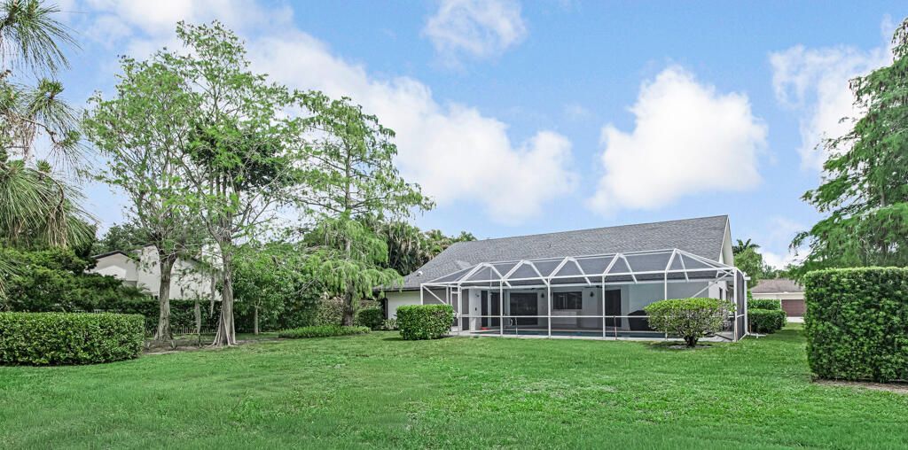 1593 Yarmouth Avenue, Wellington, FL 33414 Photo