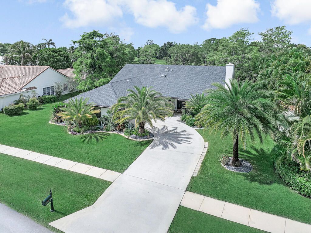 1593 Yarmouth Avenue, Wellington, FL 33414 Photo