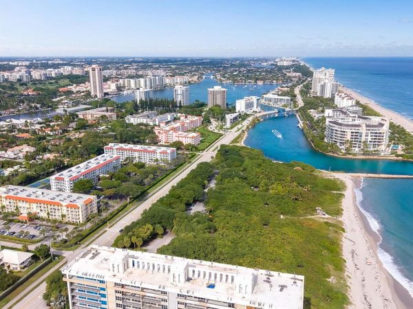 1111 S Ocean Boulevard, Unit 413, Boca Raton, FL 33432