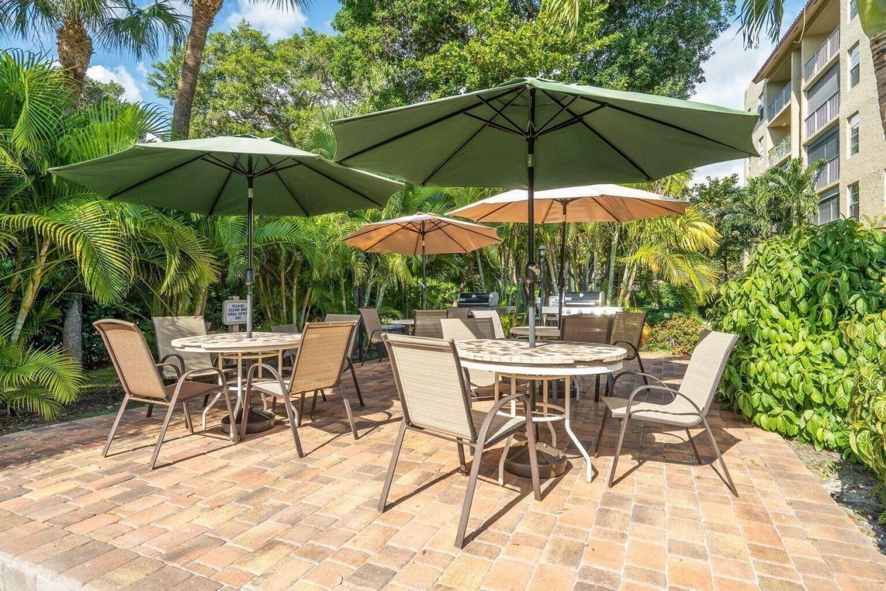 1111 S Ocean Boulevard, Unit 413, Boca Raton, FL 33432 Photo