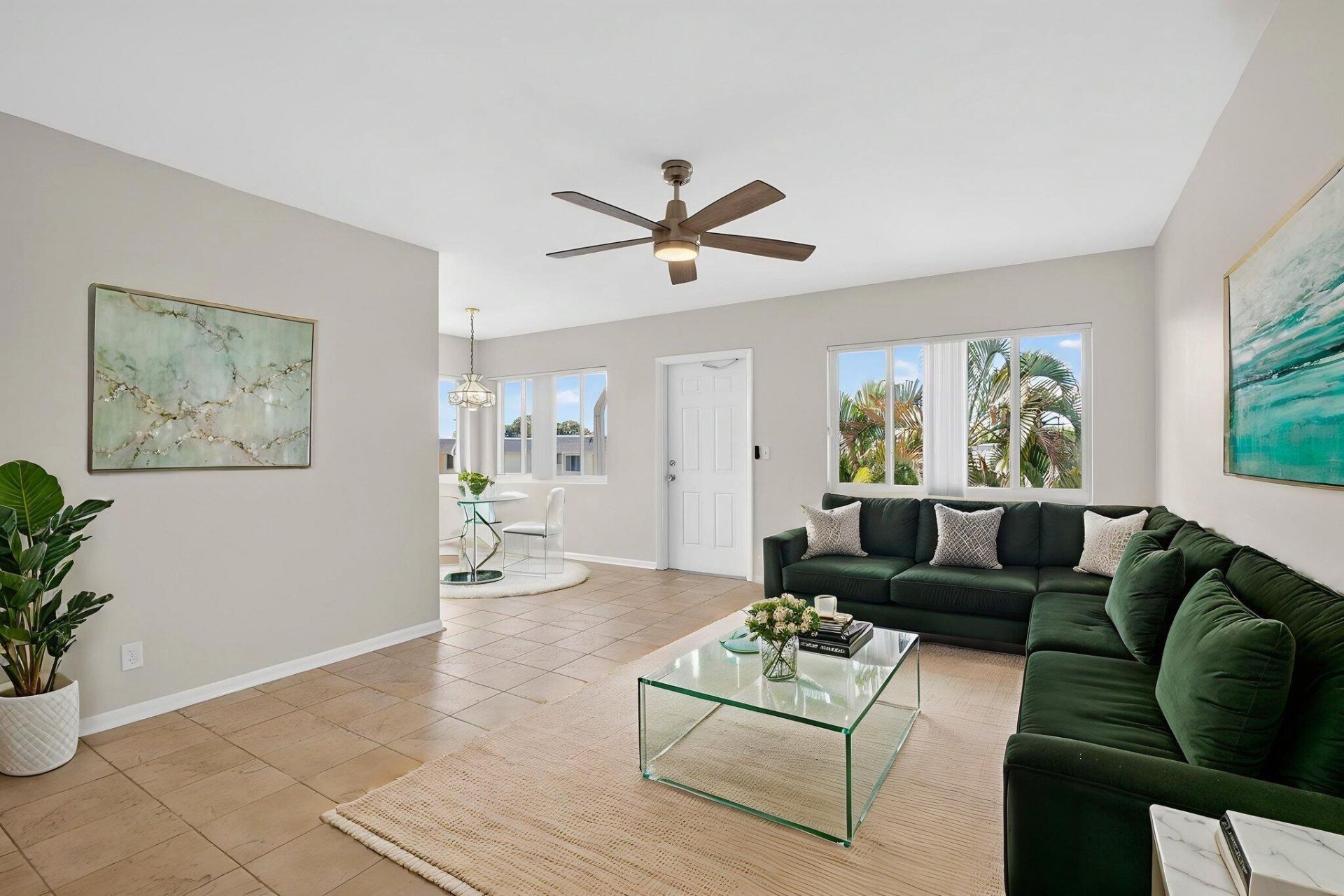 3402 Cynthia Lane, Unit 201, Lake Worth Beach, FL 33461 Photo