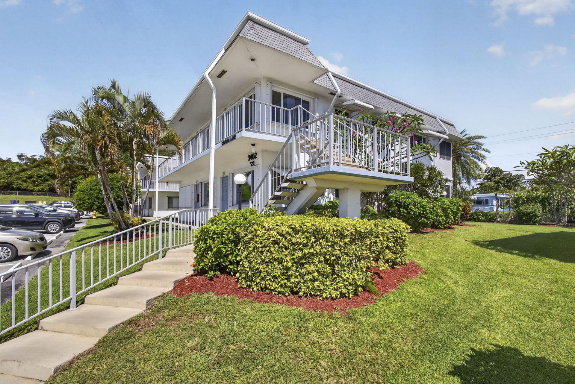 3402 Cynthia Lane, Unit 201, Lake Worth Beach, FL 33461 Photo