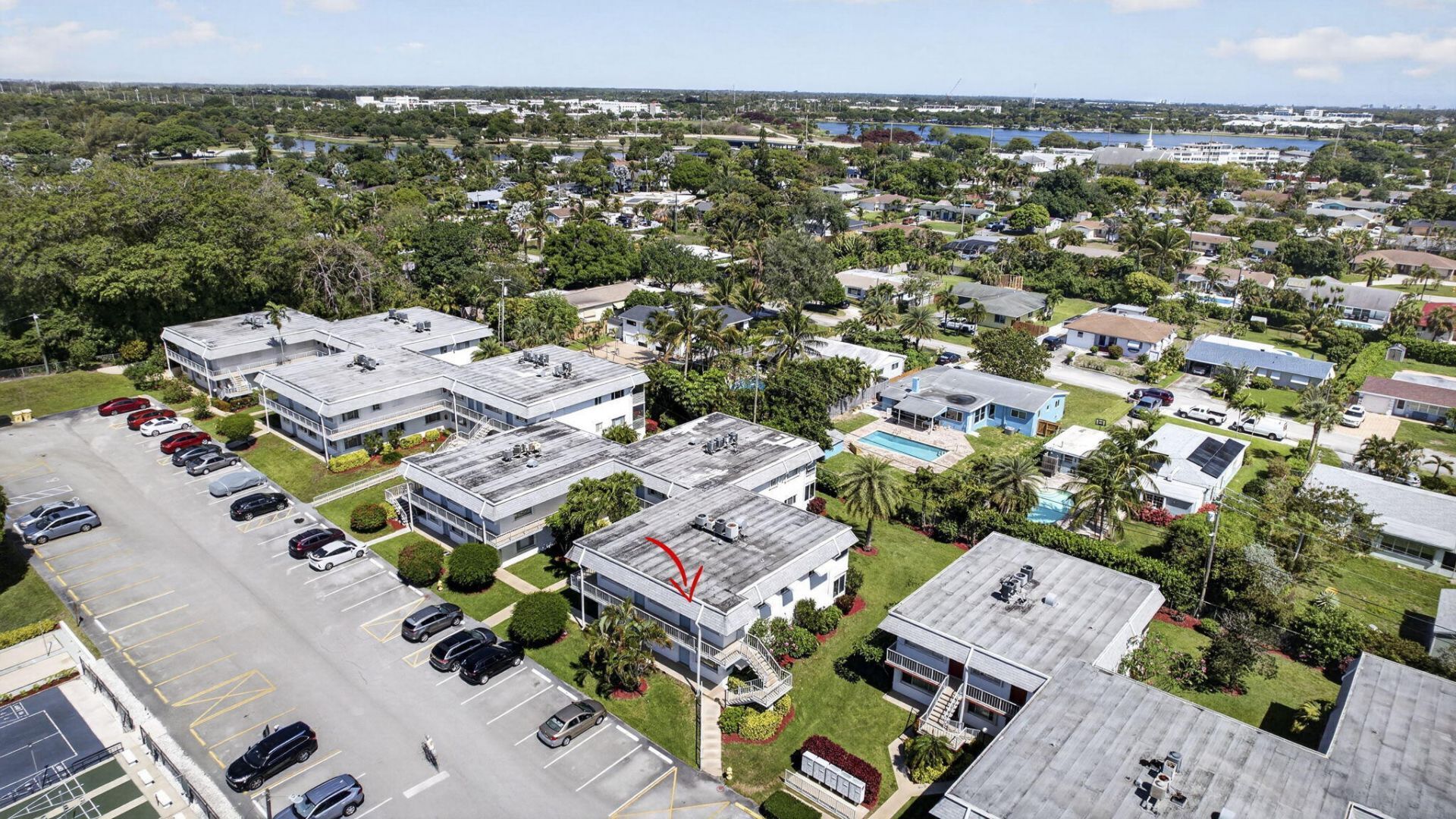 3402 Cynthia Lane, Unit 201, Lake Worth Beach, FL 33461 Photo