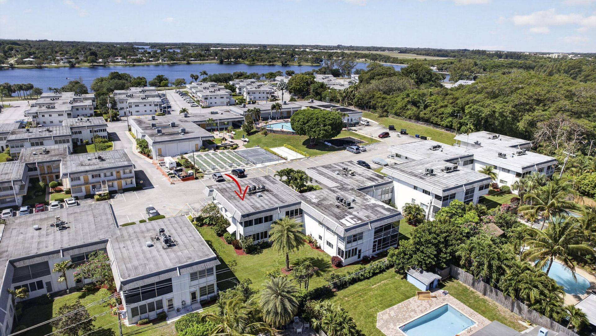 3402 Cynthia Lane, Unit 201, Lake Worth Beach, FL 33461 Photo