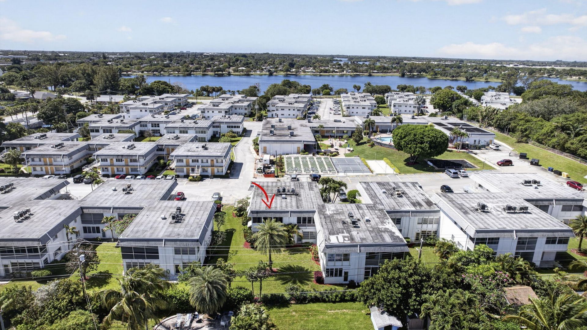 3402 Cynthia Lane, Unit 201, Lake Worth Beach, FL 33461 Photo