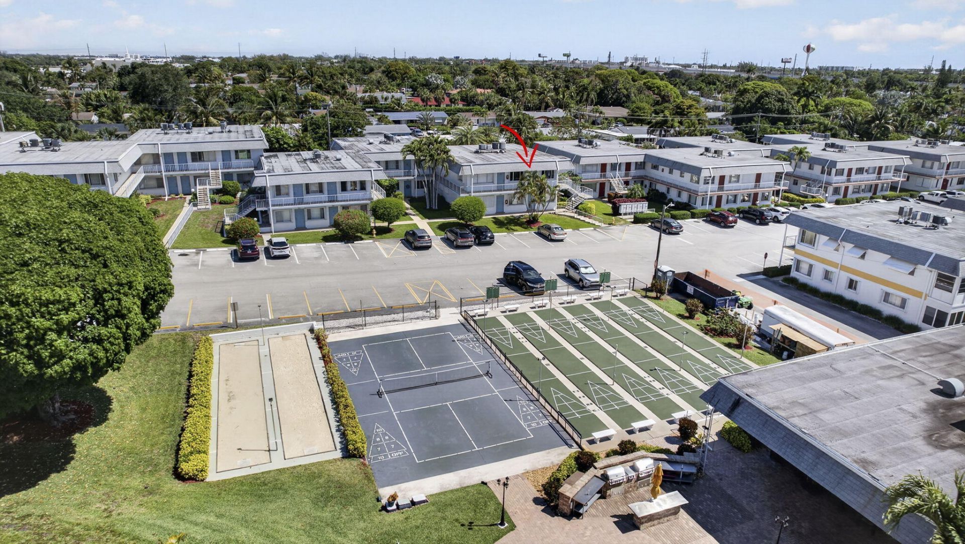 3402 Cynthia Lane, Unit 201, Lake Worth Beach, FL 33461 Photo