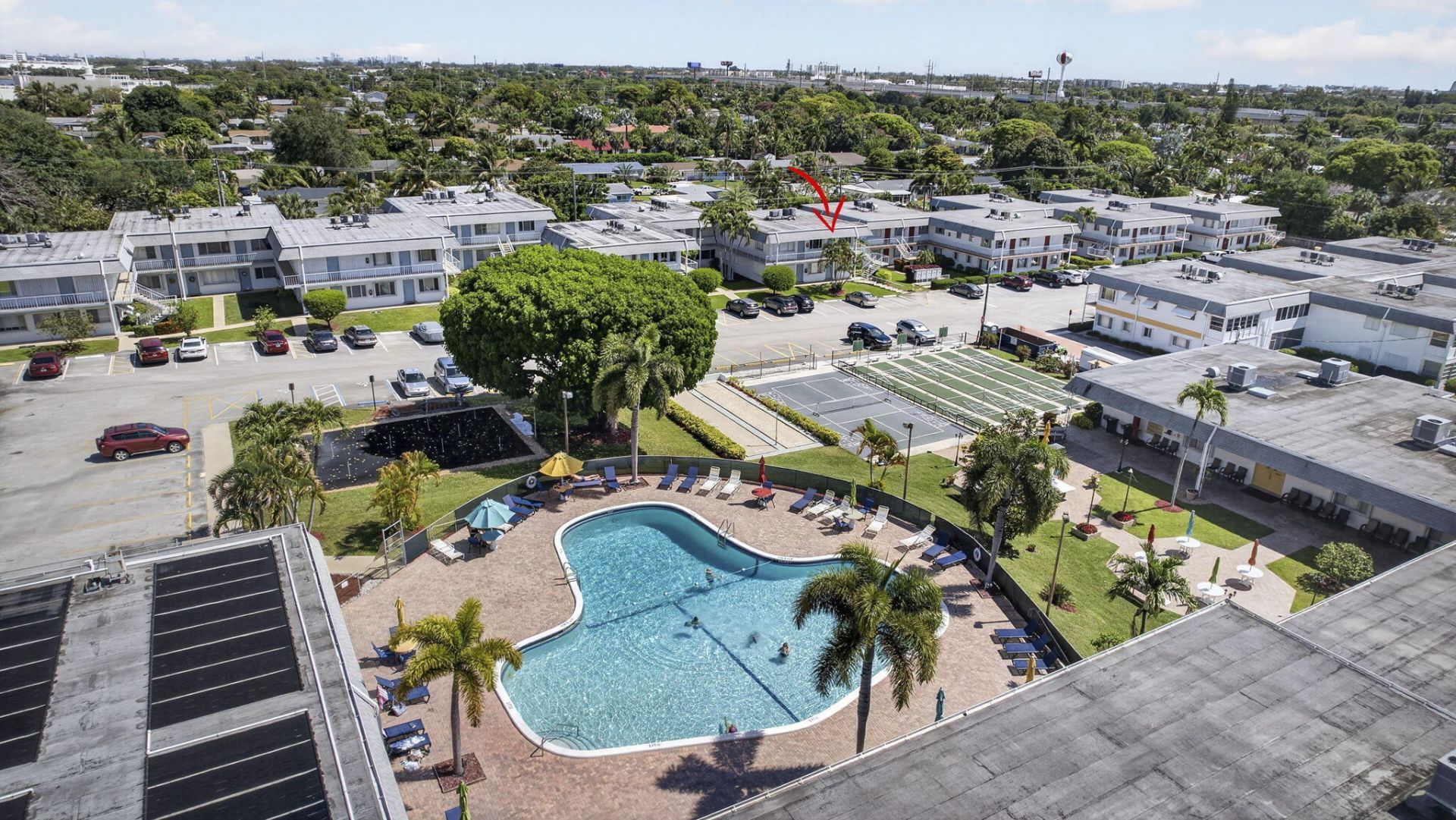 3402 Cynthia Lane, Unit 201, Lake Worth Beach, FL 33461 Photo