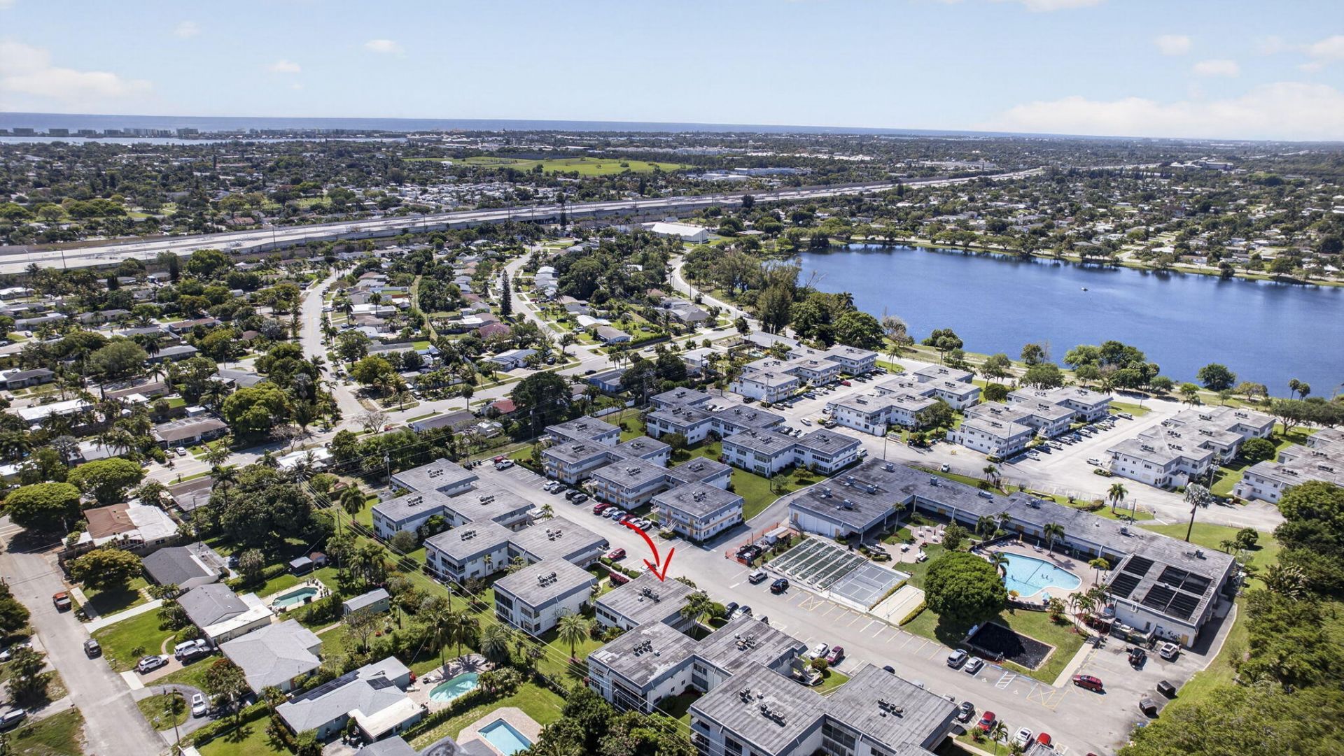 3402 Cynthia Lane, Unit 201, Lake Worth Beach, FL 33461 Photo