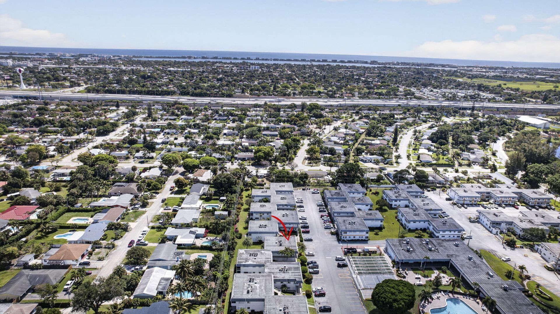 3402 Cynthia Lane, Unit 201, Lake Worth Beach, FL 33461 Photo