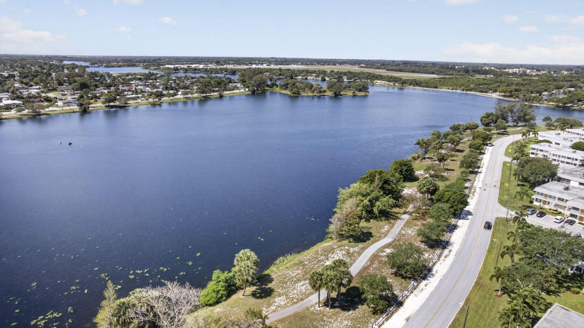 3402 Cynthia Lane, Unit 201, Lake Worth Beach, FL 33461 Photo