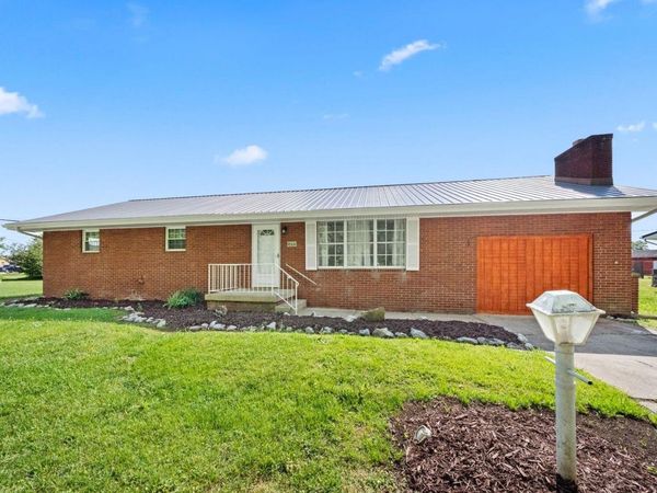 800 Riverside , Worthington, KY 41183