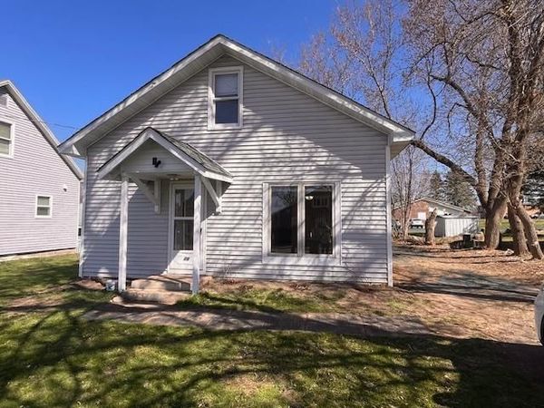 79 Bering Street E, Milltown, WI 54858