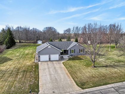 3860 Latoka View Lane SW Alexandria, MN 56308