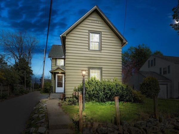 112 Crescent Street, Elkhart, IN 46516