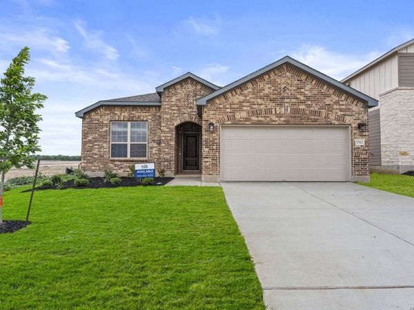 1512 Whistlers Way, Marion, TX 78124