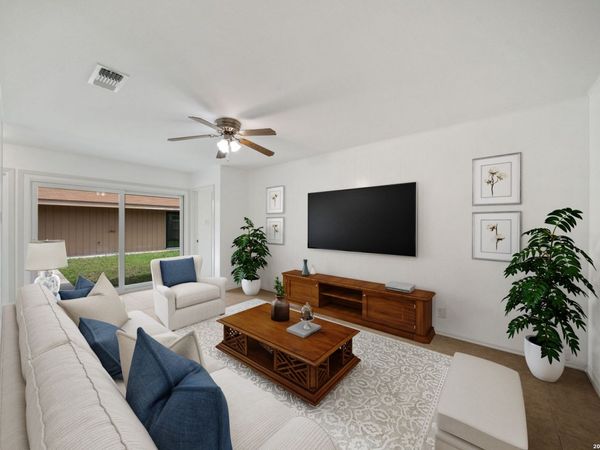 8390 N Verde, Unit 1, San Antonio, TX 78240