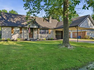 524 N Brown Street Vinita, OK 74301