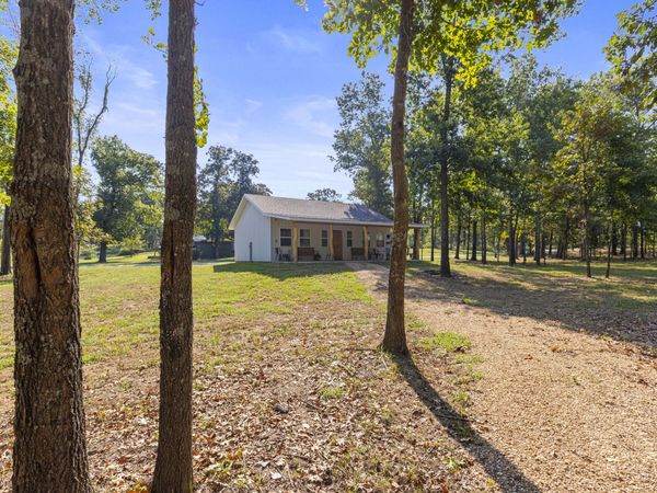 24827 S 680 Road , Grove, OK 74344