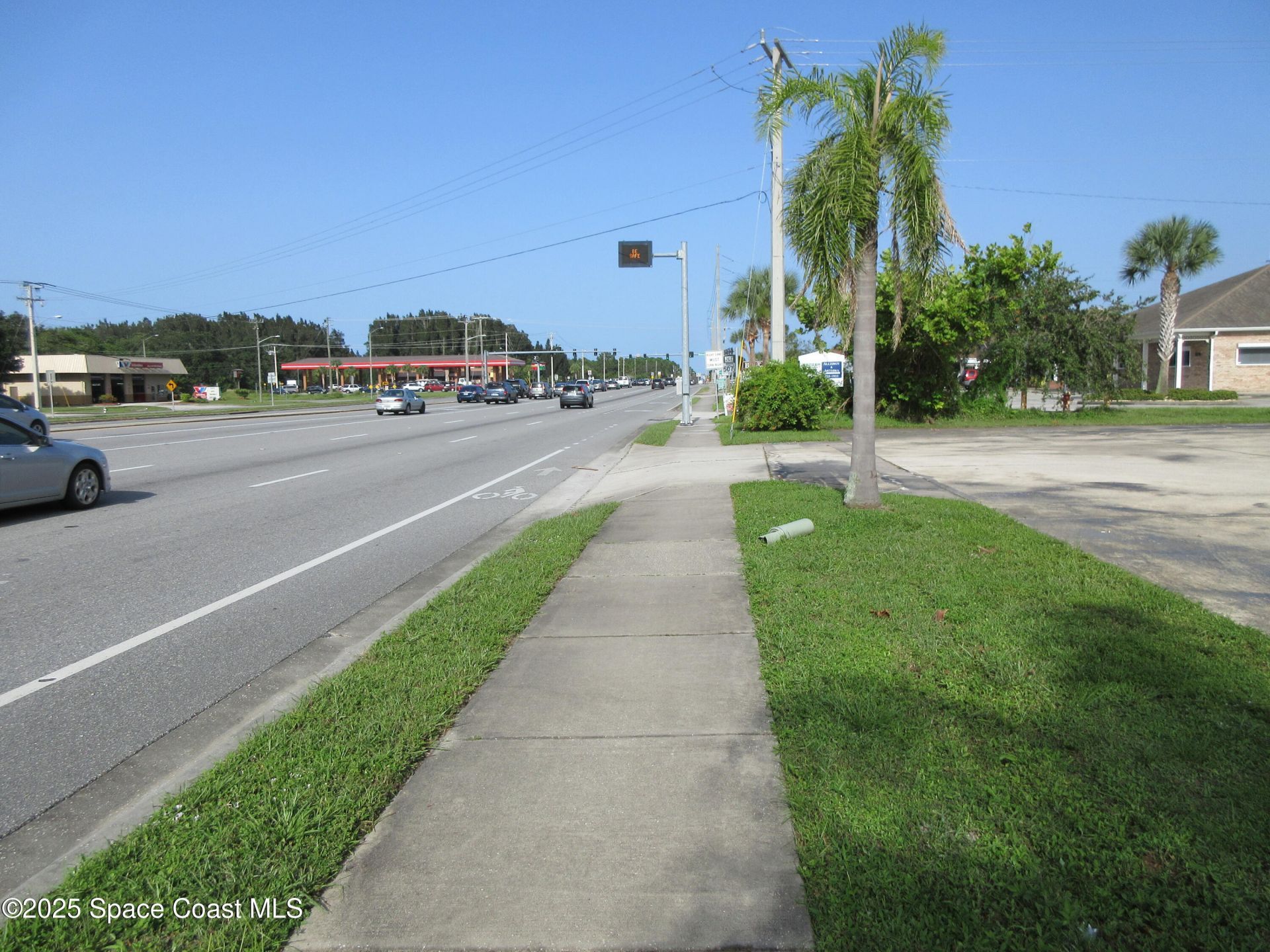 1264 Malabar Road SE , Palm Bay, FL 32907 Photo