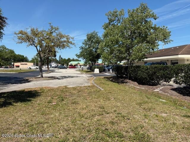 1264 Malabar Road SE , Palm Bay, FL 32907 Photo