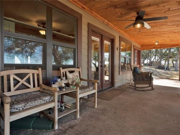 4909 Lookout Ridge DR, Marble Falls, TX 78654