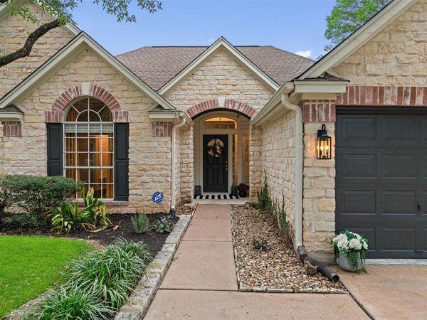 9305 Lightwood LOOP , Austin, TX 78748