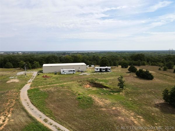 36565 E Pvt 1568 , Wynnewood, OK 73098