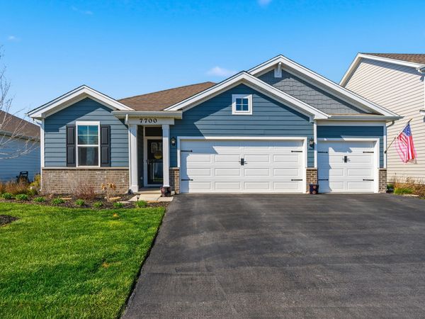 7700 W 105th Avenue , Crown Point, IN 46307
