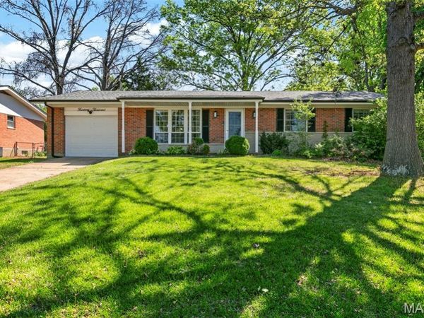 14000 Davey Drive, Florissant, MO 63034