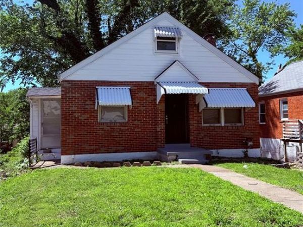 9835 Green Valley Drive, Unincorporated, MO 63136