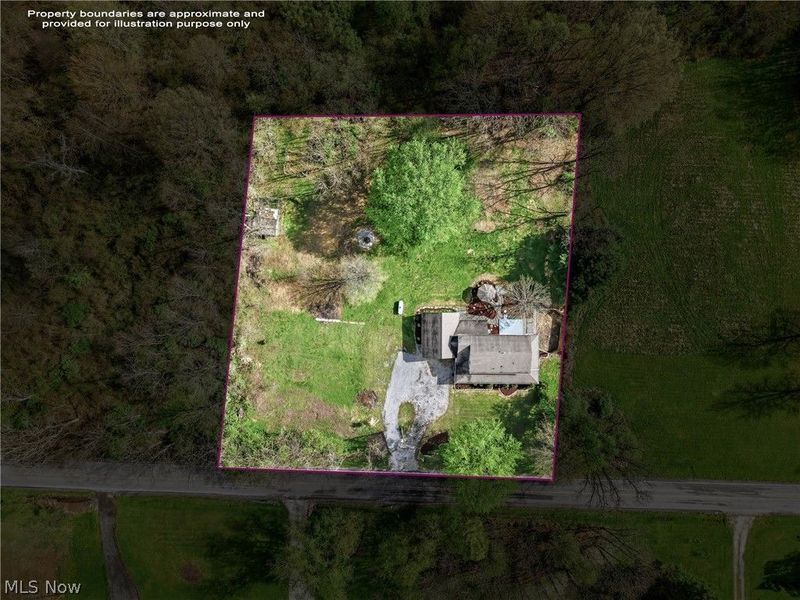 13836 Ellsworth Road, Berlin Center, OH 44401 Photo 43