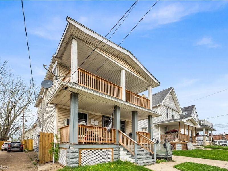 3544 W 62nd Street, Cleveland, OH 44102 Photo 2