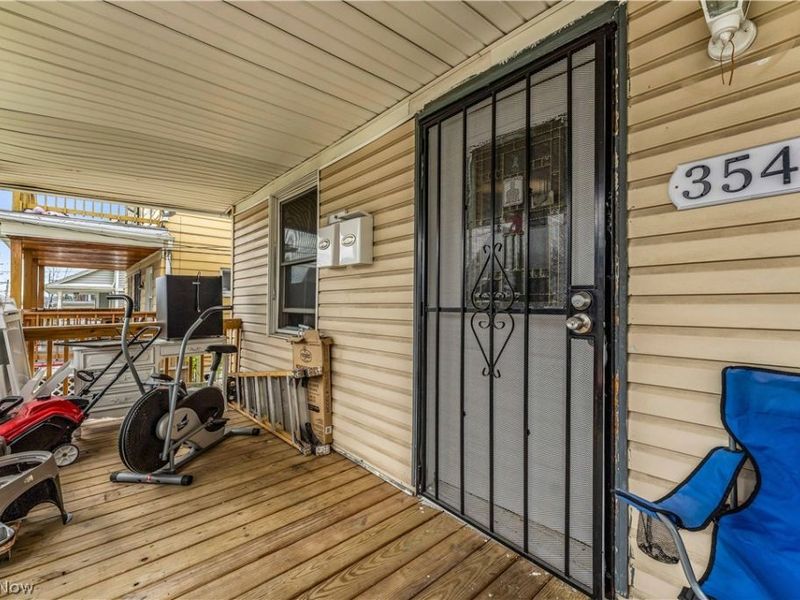 3544 W 62nd Street, Cleveland, OH 44102 Photo 3