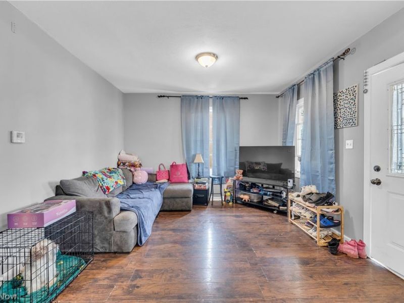 3544 W 62nd Street, Cleveland, OH 44102 Photo 4