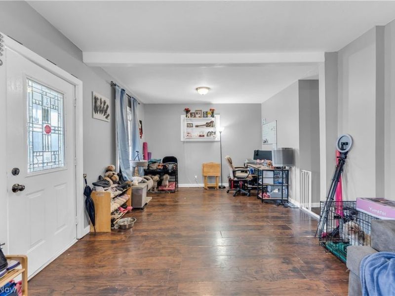 3544 W 62nd Street, Cleveland, OH 44102 Photo 5