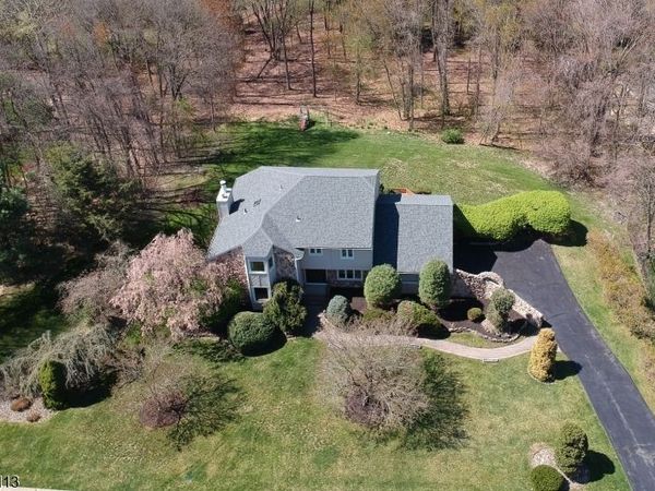 29 Radcliffe Dr, Roxbury, NJ 07876