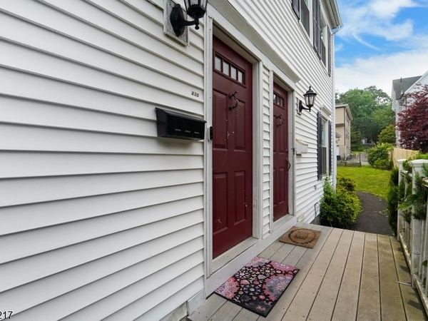 23 Doremus St, Summit, NJ 07901
