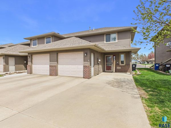 8508 W Lavern Wipf St, Unit 13, Sioux Falls, SD 57106