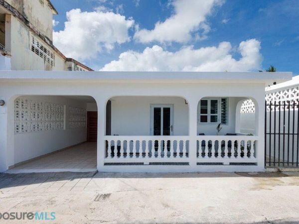 18 CALLE SAN RAFAEL, Luquillo, PR 00773