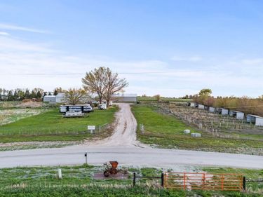 22655 Cary Road, Gretna, NE 68028