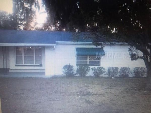 5441 6TH STREET , ZEPHYRHILLS, FL 33542