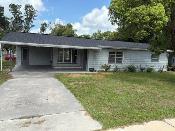 5441 6TH STREET, ZEPHYRHILLS, FL 33542