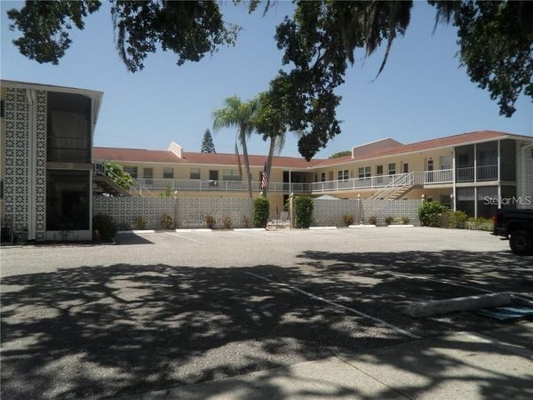 509 W VENICE AVENUE , Unit 102, VENICE, FL 34285