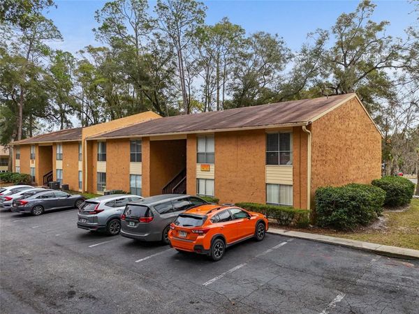 1810 NW 23RD BOULEVARD , Unit 202, GAINESVILLE, FL 32605