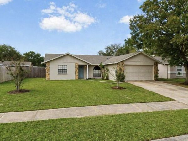 1306 PINEY BRANCH CIRCLE , VALRICO, FL 33594