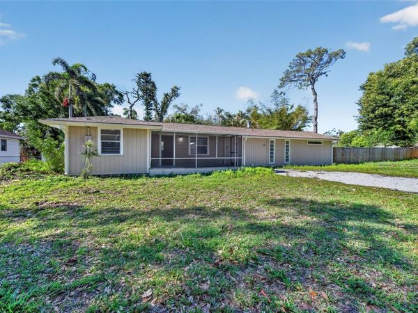 1150 52ND STREET , SARASOTA, FL 34234